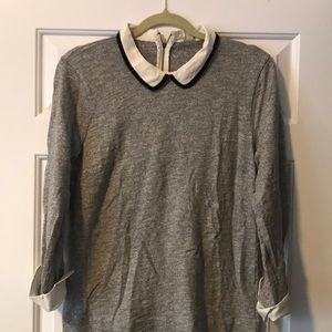 Jcrew sweater